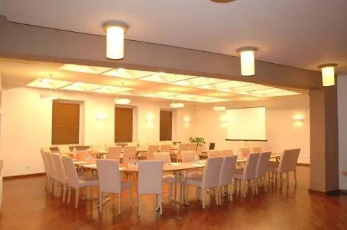 Hotel I Restauracja Abis